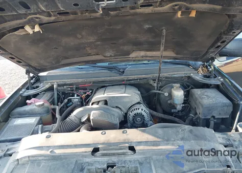 2008 Chevrolet Tahoe Lt z USA, uszkodzony, nr VIN 1GNFC13098R189829